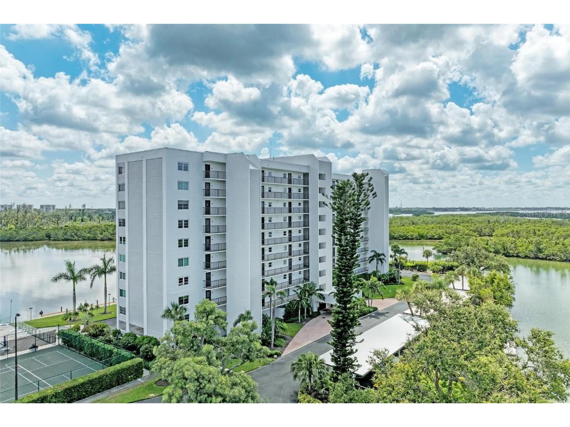 9397 Midnight Pass Road #405 Sarasota FL 34242 - LITTLE SARASOTA BAY/ICW A4663823 image6