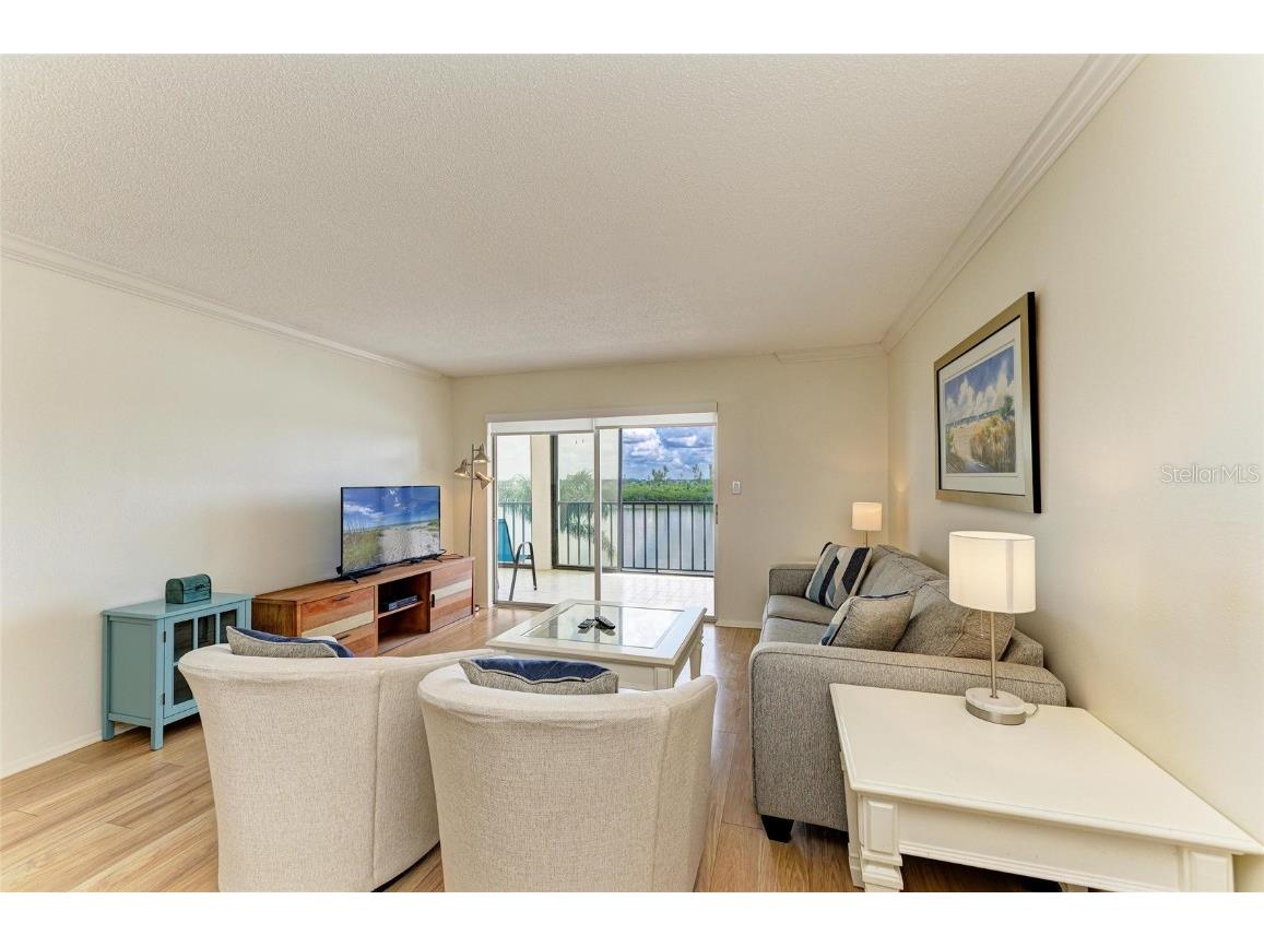 9397 Midnight Pass Road #405 Sarasota FL 34242 - LITTLE SARASOTA BAY/ICW A4663823 image9