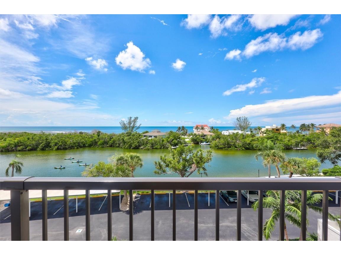 9397 Midnight Pass Road #505 Sarasota FL 34242 - INTERCOASTAL WATERWAY A4664397 image10