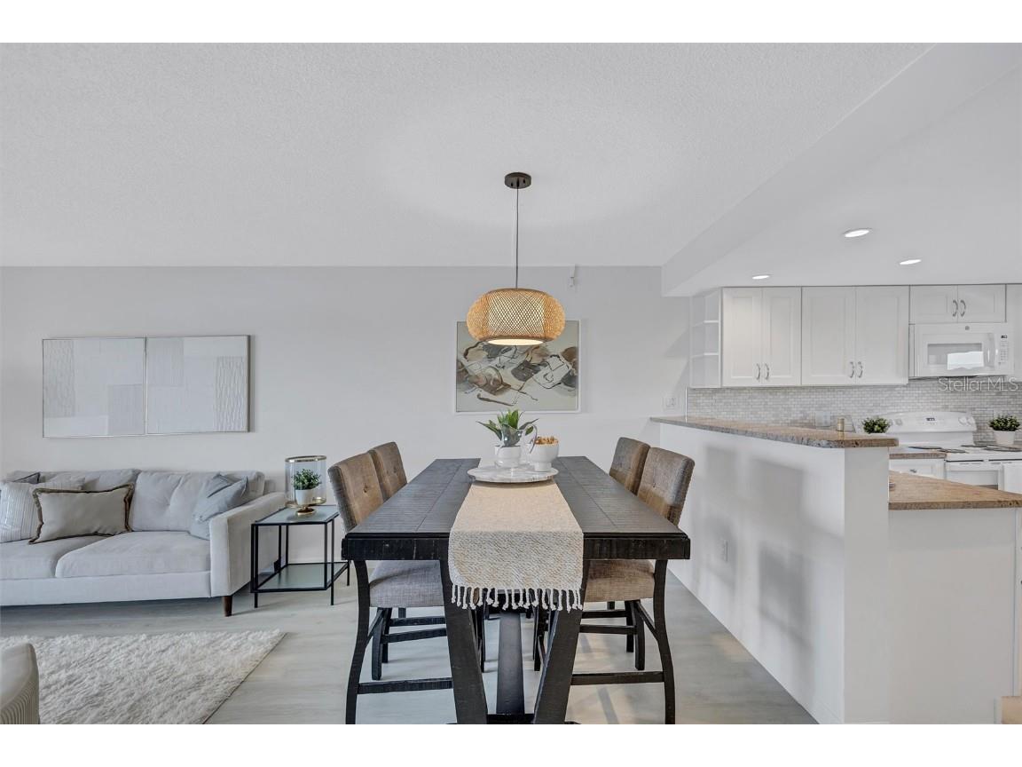 9397 Midnight Pass Road #505 Sarasota FL 34242 - INTERCOASTAL WATERWAY A4664397 image14