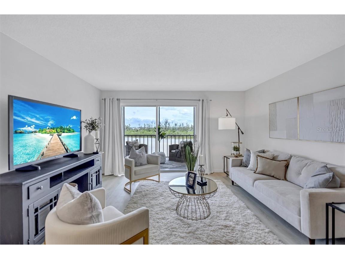 9397 Midnight Pass Road #505 Sarasota FL 34242 - INTERCOASTAL WATERWAY A4664397 image16