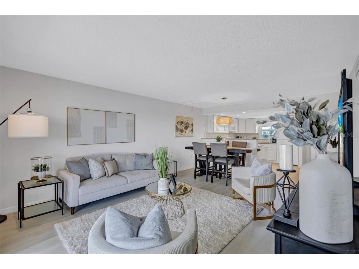 9397 Midnight Pass Road #505 Sarasota FL 34242 - INTERCOASTAL WATERWAY A4664397 image17