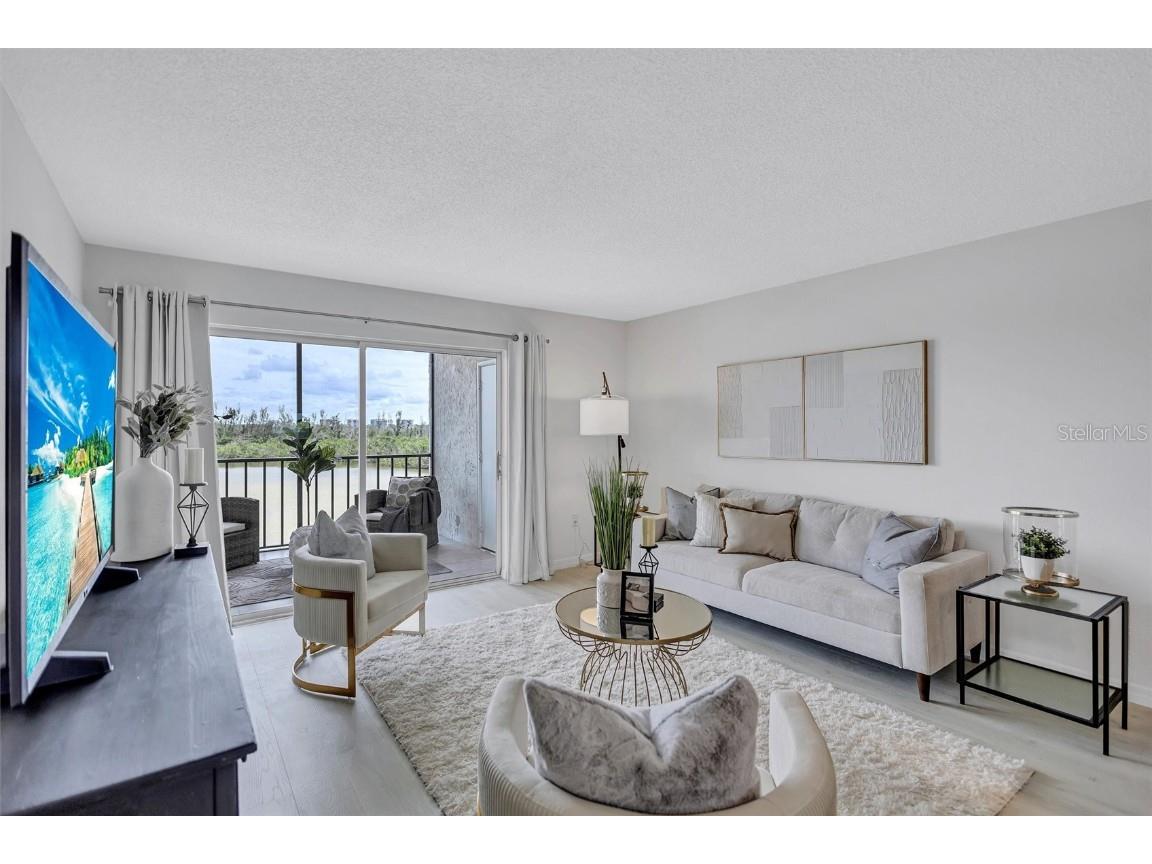 9397 Midnight Pass Road #505 Sarasota FL 34242 - INTERCOASTAL WATERWAY A4664397 image19