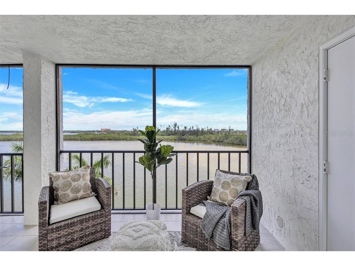 9397 Midnight Pass Road #505 Sarasota FL 34242 - INTERCOASTAL WATERWAY A4664397 image20