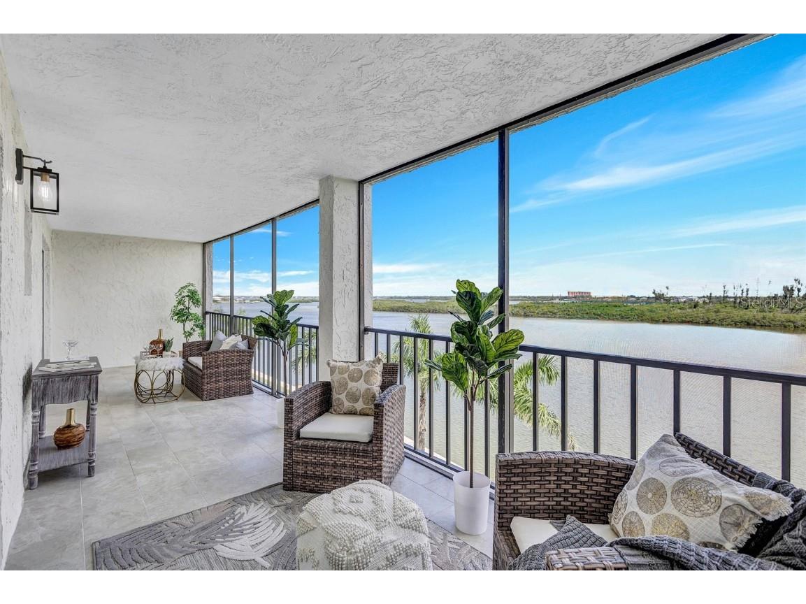 9397 Midnight Pass Road #505 Sarasota FL 34242 - INTERCOASTAL WATERWAY A4664397 image21