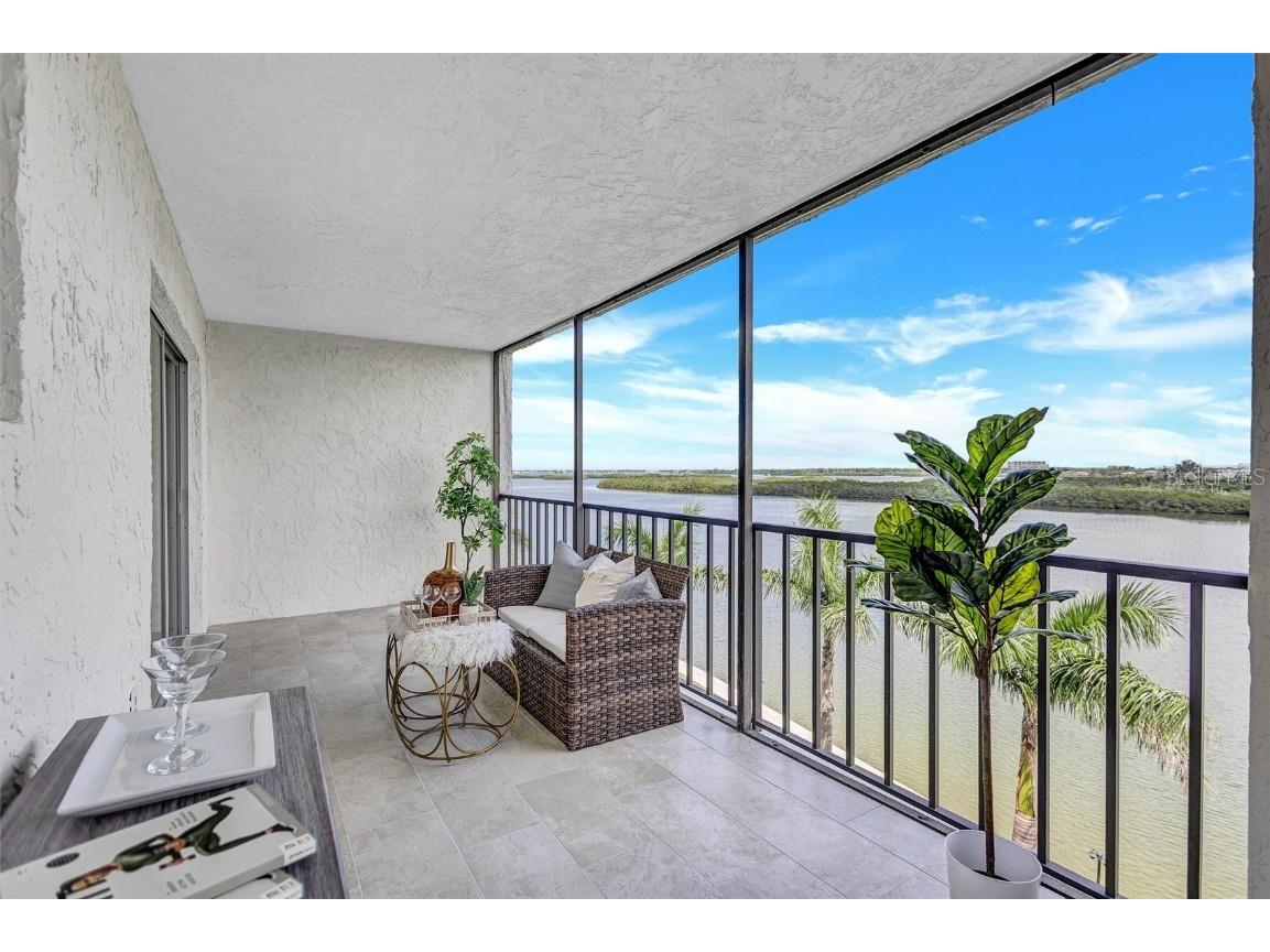 9397 Midnight Pass Road #505 Sarasota FL 34242 - INTERCOASTAL WATERWAY A4664397 image22