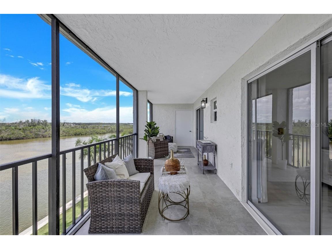 9397 Midnight Pass Road #505 Sarasota FL 34242 - INTERCOASTAL WATERWAY A4664397 image24