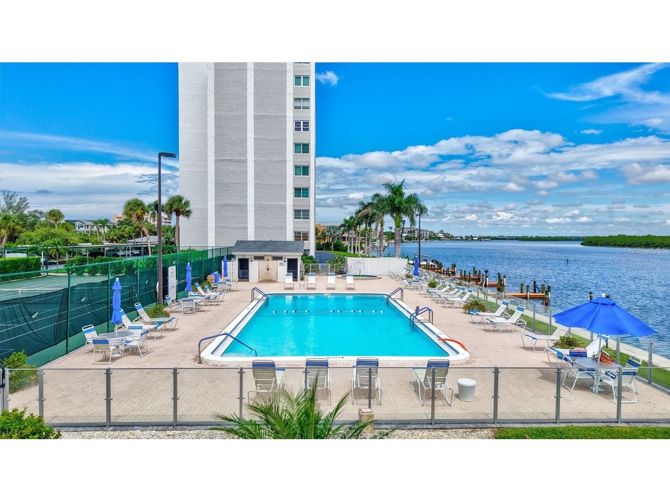 9397 Midnight Pass Road #505 Sarasota FL 34242 - INTERCOASTAL WATERWAY A4664397 image34