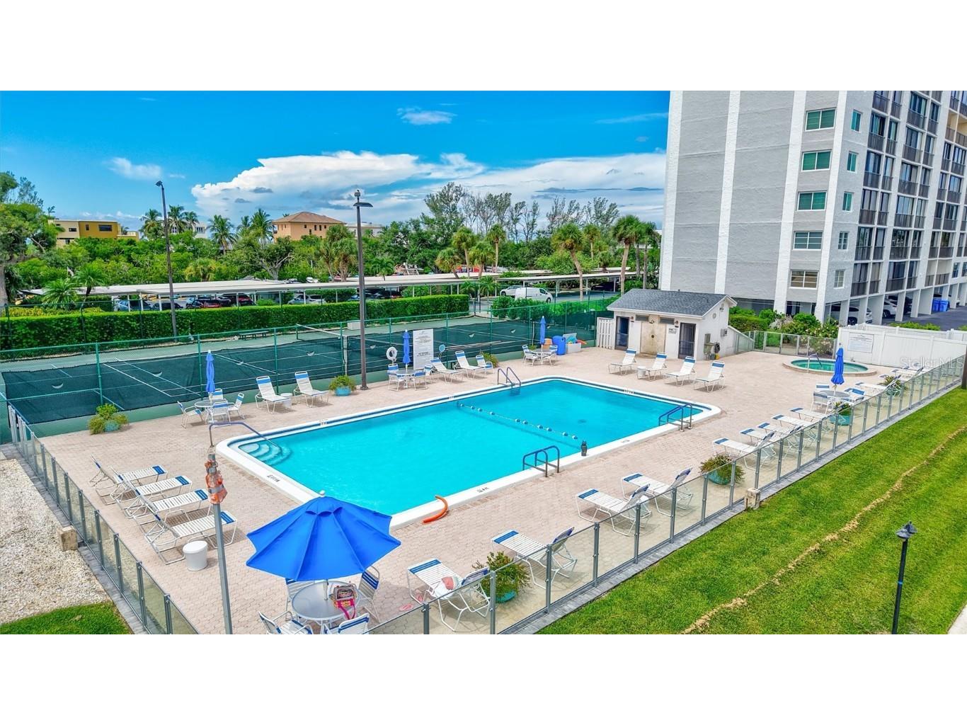 9397 Midnight Pass Road #505 Sarasota FL 34242 - INTERCOASTAL WATERWAY A4664397 image35