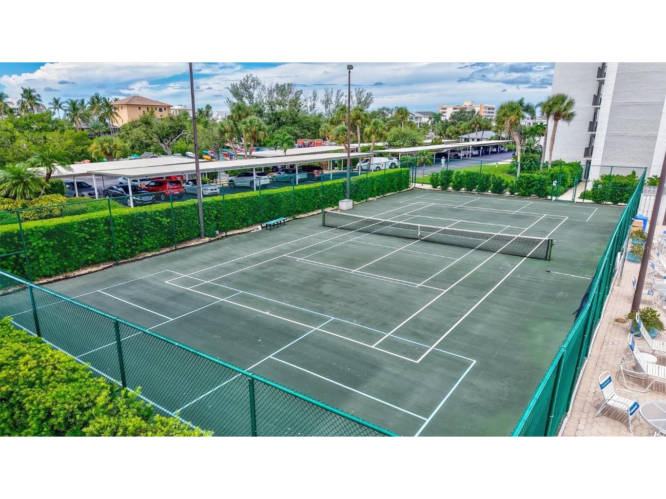 9397 Midnight Pass Road #505 Sarasota FL 34242 - INTERCOASTAL WATERWAY A4664397 image36