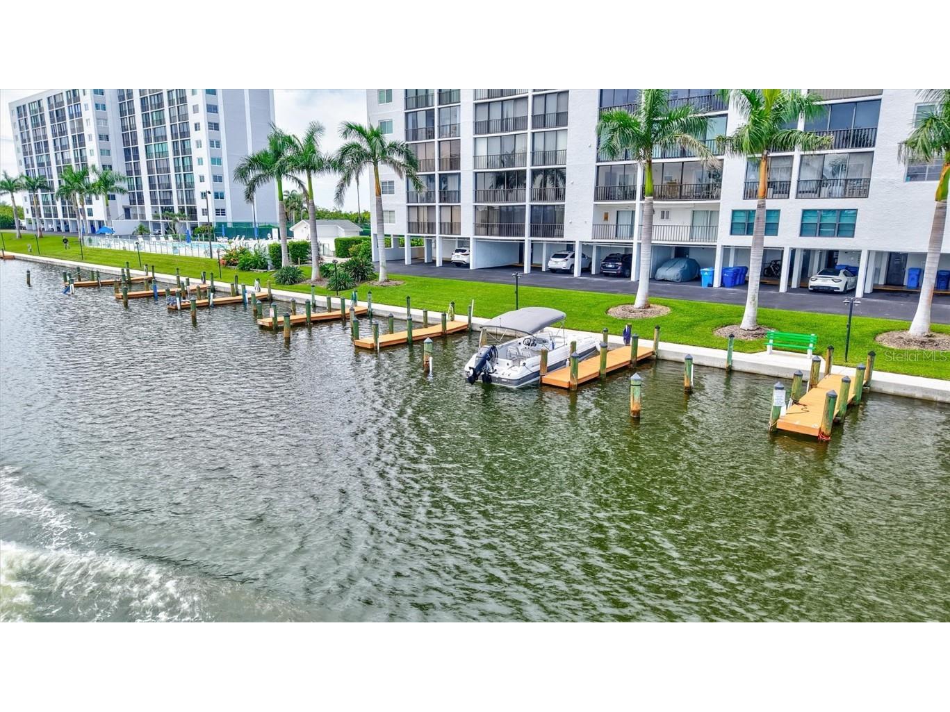 9397 Midnight Pass Road #505 Sarasota FL 34242 - INTERCOASTAL WATERWAY A4664397 image38