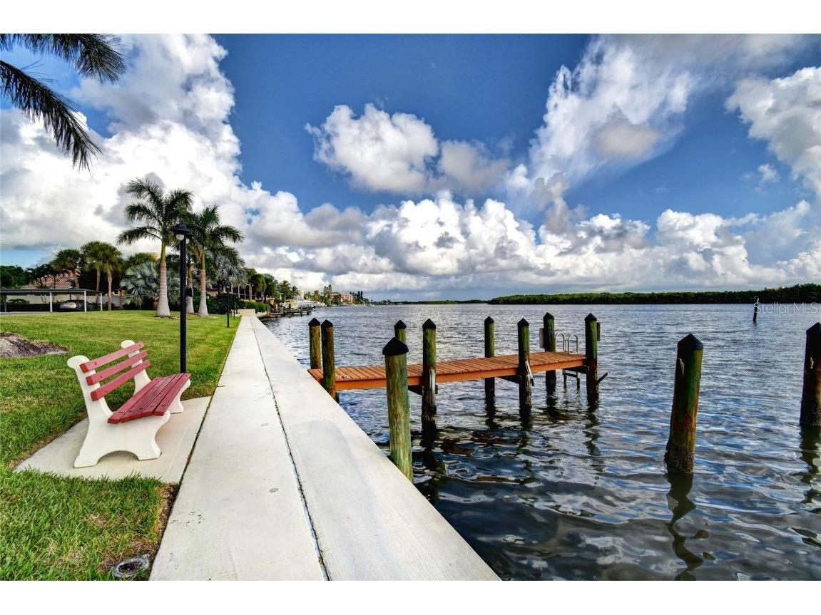 9397 Midnight Pass Road #505 Sarasota FL 34242 - INTERCOASTAL WATERWAY A4664397 image42