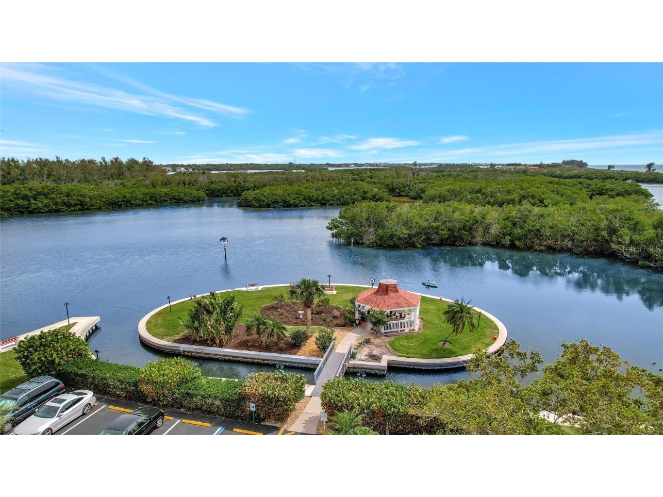 9397 Midnight Pass Road #505 Sarasota FL 34242 - INTERCOASTAL WATERWAY A4664397 image44