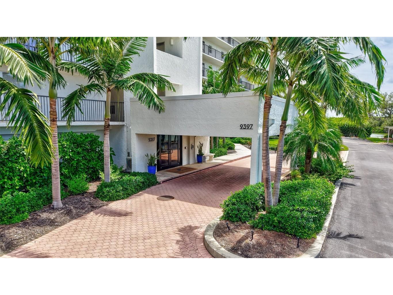 9397 Midnight Pass Road #505 Sarasota FL 34242 - INTERCOASTAL WATERWAY A4664397 image5