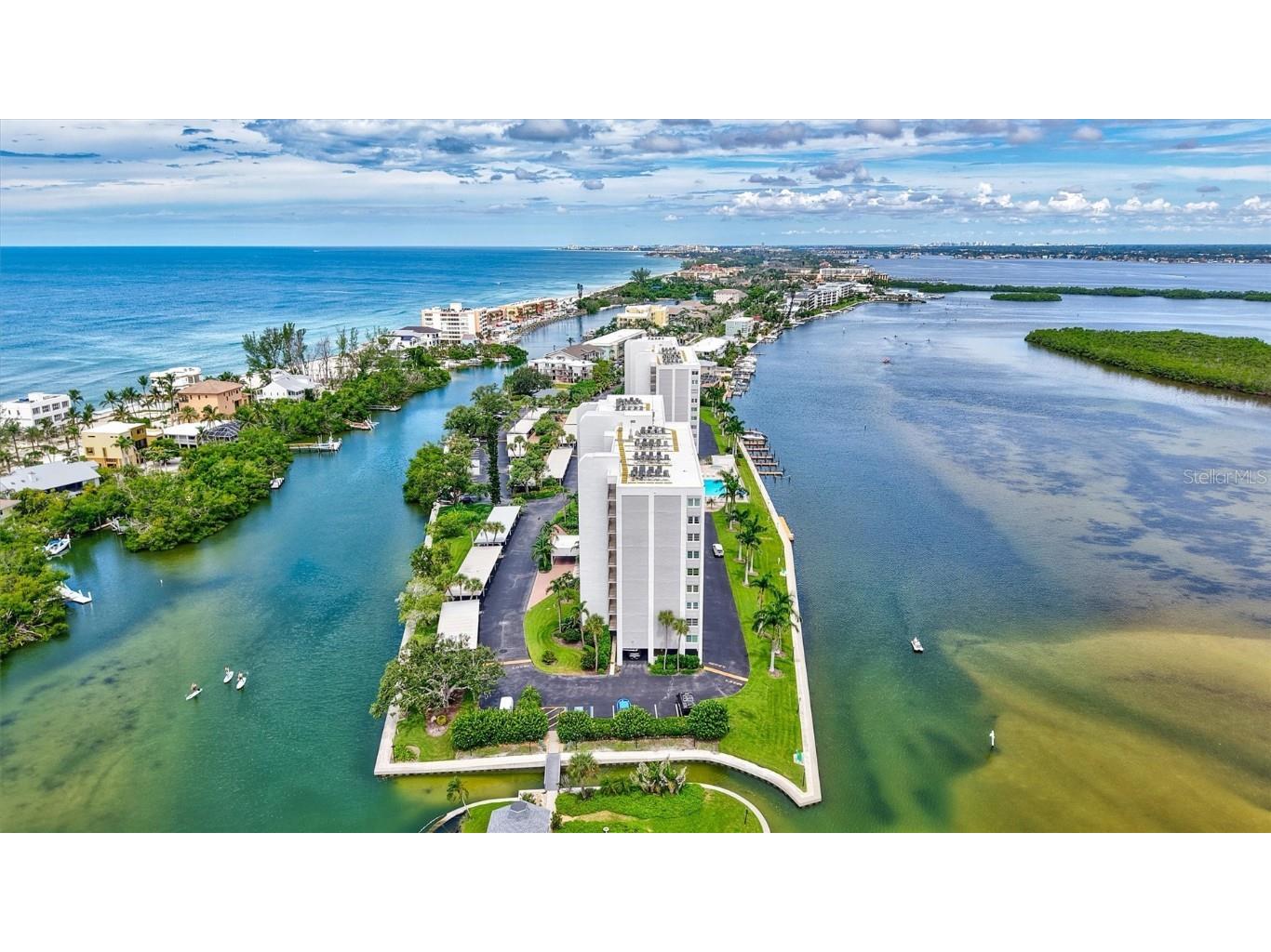 9397 Midnight Pass Road #505 Sarasota FL 34242 - INTERCOASTAL WATERWAY A4664397 image51