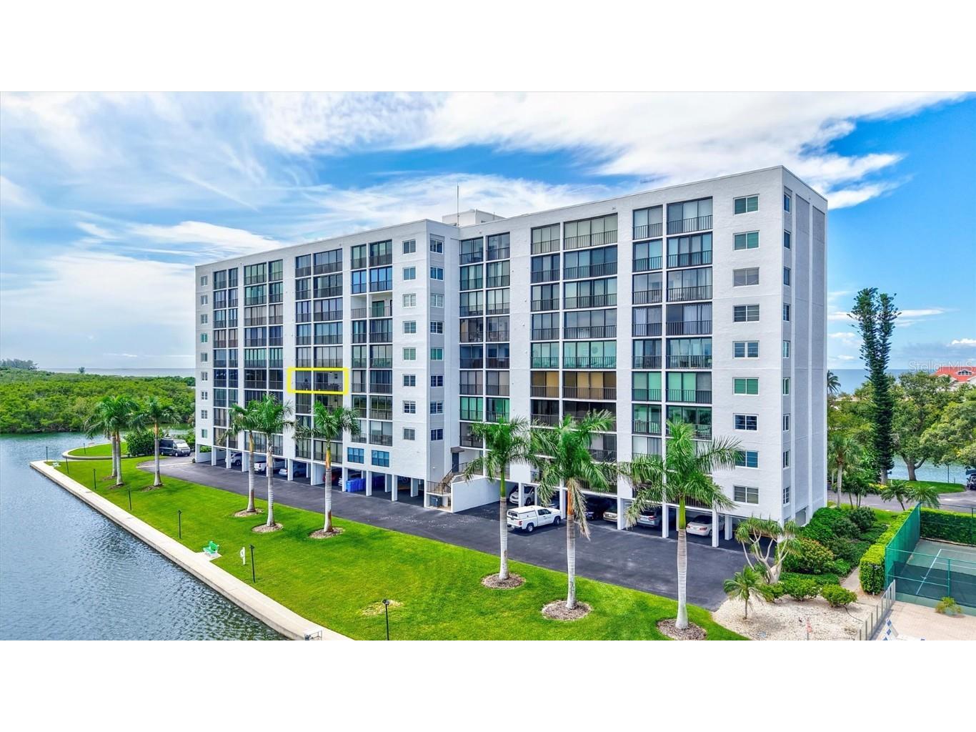 9397 Midnight Pass Road #505 Sarasota FL 34242 - INTERCOASTAL WATERWAY A4664397 image52