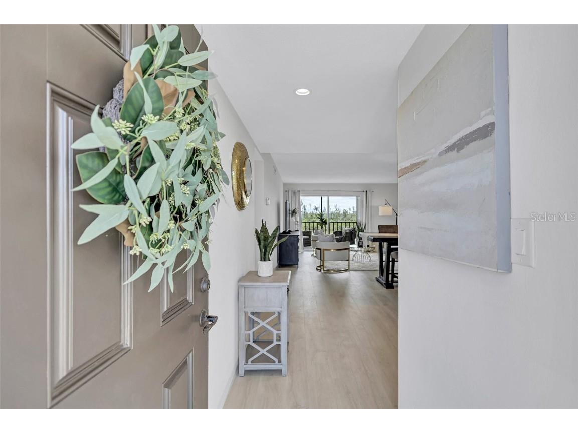 9397 Midnight Pass Road #505 Sarasota FL 34242 - INTERCOASTAL WATERWAY A4664397 image6