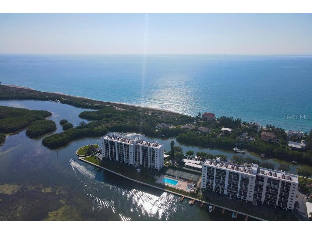 9397 Midnight Pass Road #603 Sarasota FL 34242 - SARASOTA BAY A4627224 image3