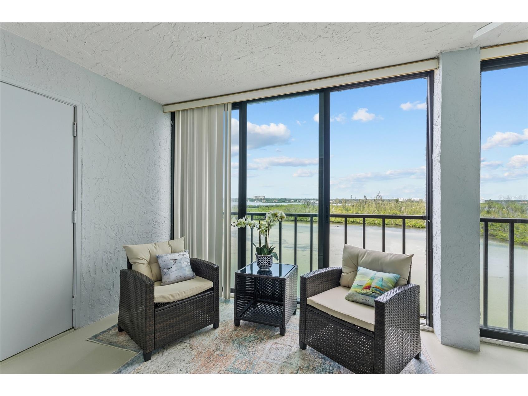 9397 Midnight Pass Road #903 Sarasota FL 34242 - INTERCOASTAL WATERWAY A4696940 image16