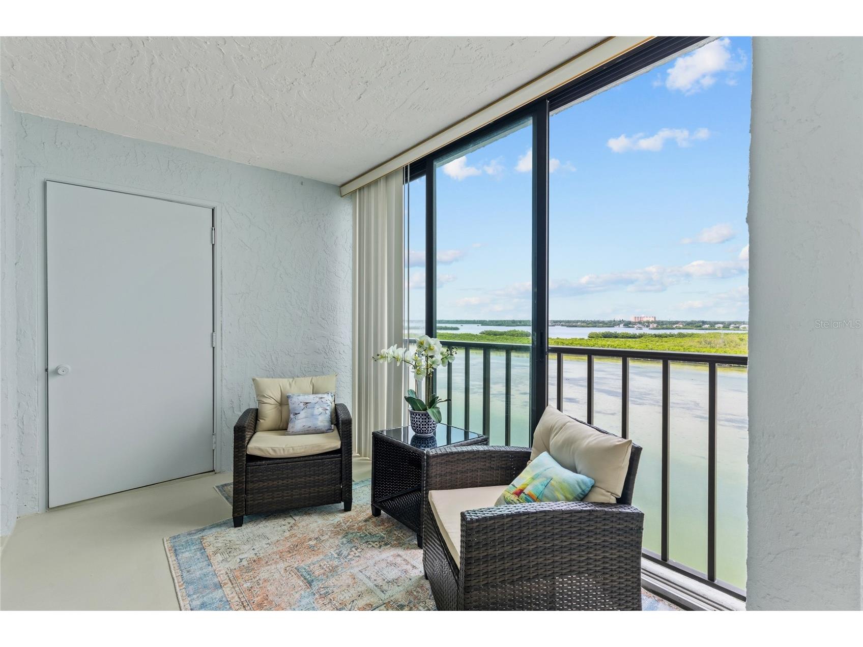 9397 Midnight Pass Road #903 Sarasota FL 34242 - INTERCOASTAL WATERWAY A4696940 image17
