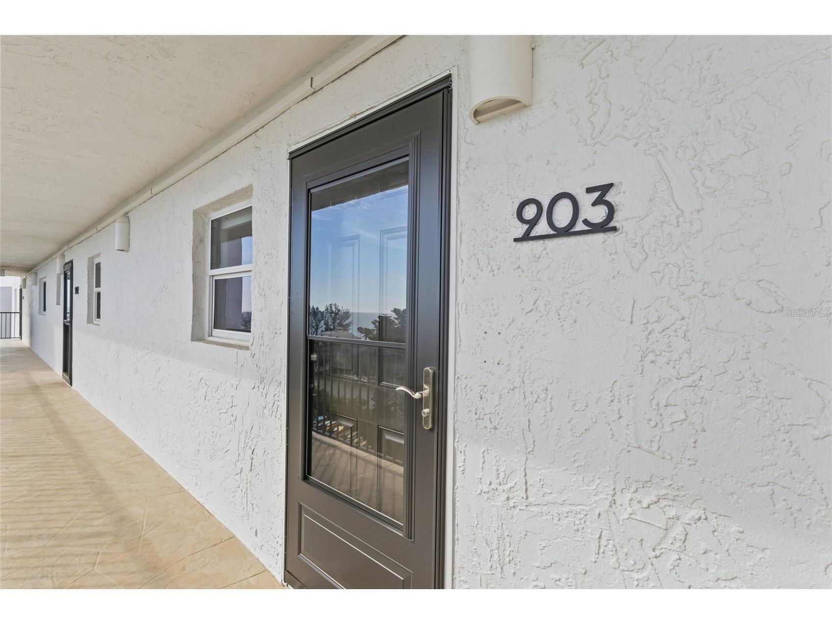 9397 Midnight Pass Road #903 Sarasota FL 34242 - INTERCOASTAL WATERWAY A4696940 image3