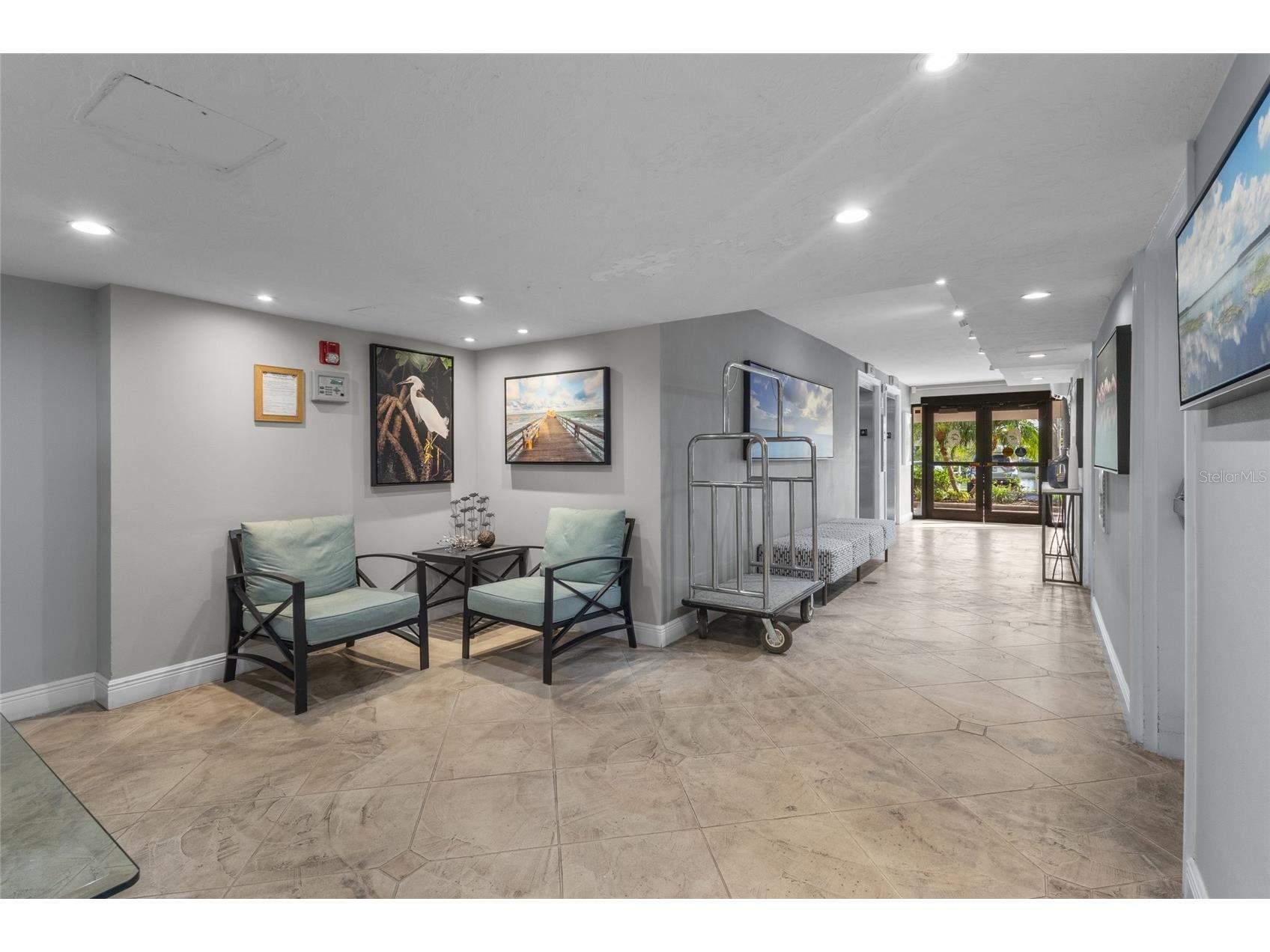 9397 Midnight Pass Road #903 Sarasota FL 34242 - INTERCOASTAL WATERWAY A4696940 image30