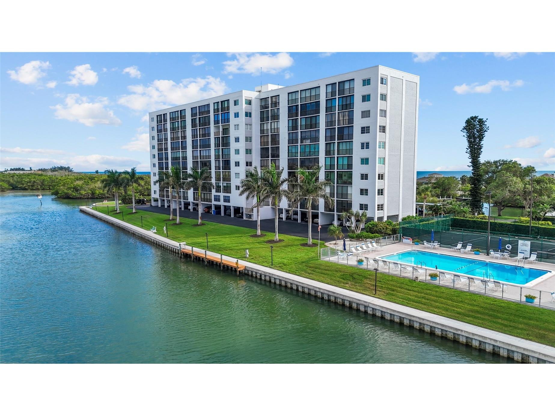 9397 Midnight Pass Road #903 Sarasota FL 34242 - INTERCOASTAL WATERWAY A4696940 image33