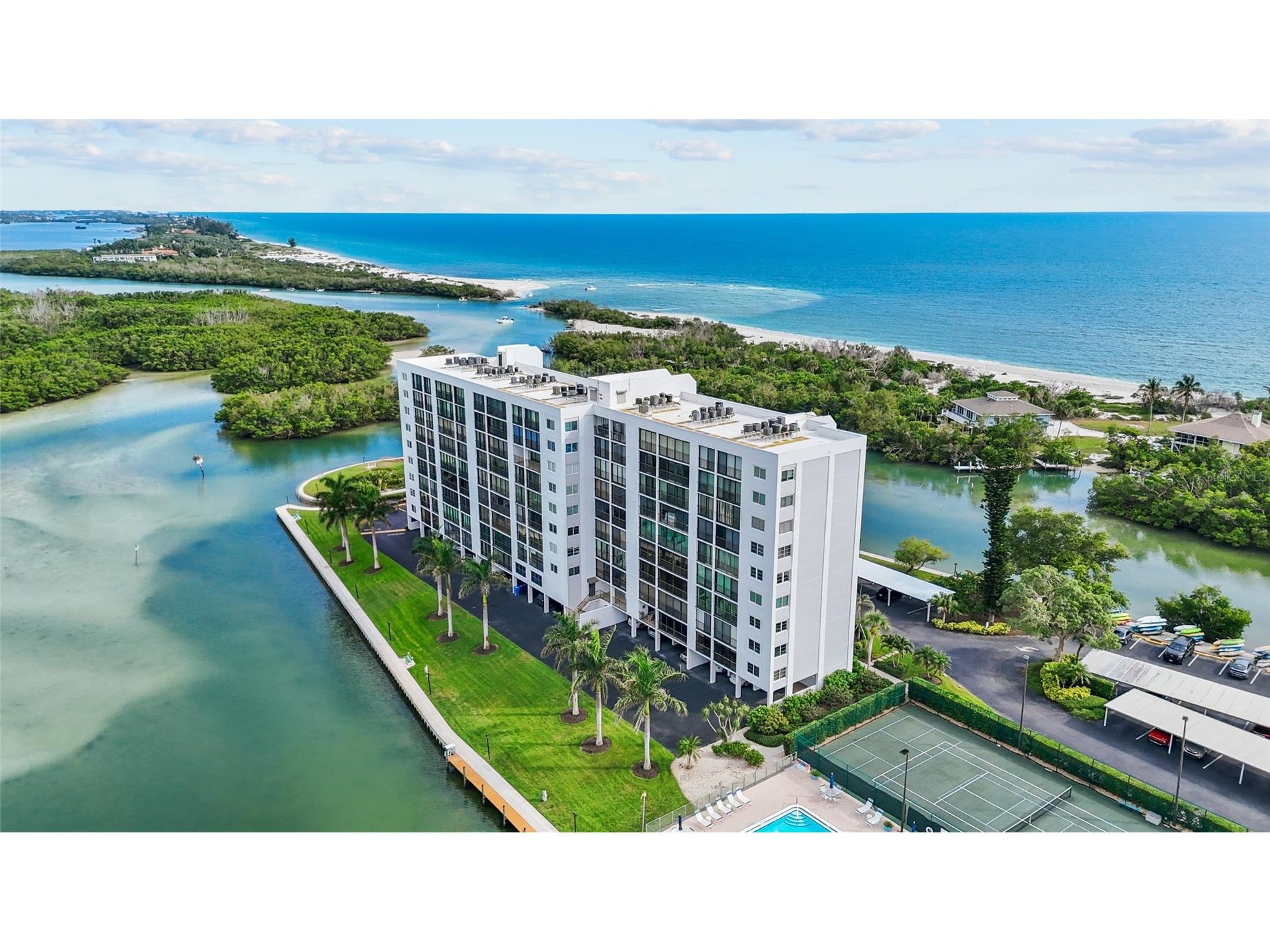 9397 Midnight Pass Road #903 Sarasota FL 34242 - INTERCOASTAL WATERWAY A4696940 image35