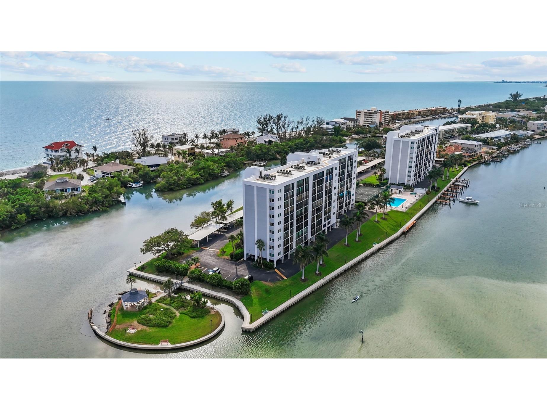 9397 Midnight Pass Road #903 Sarasota FL 34242 - INTERCOASTAL WATERWAY A4696940 image36