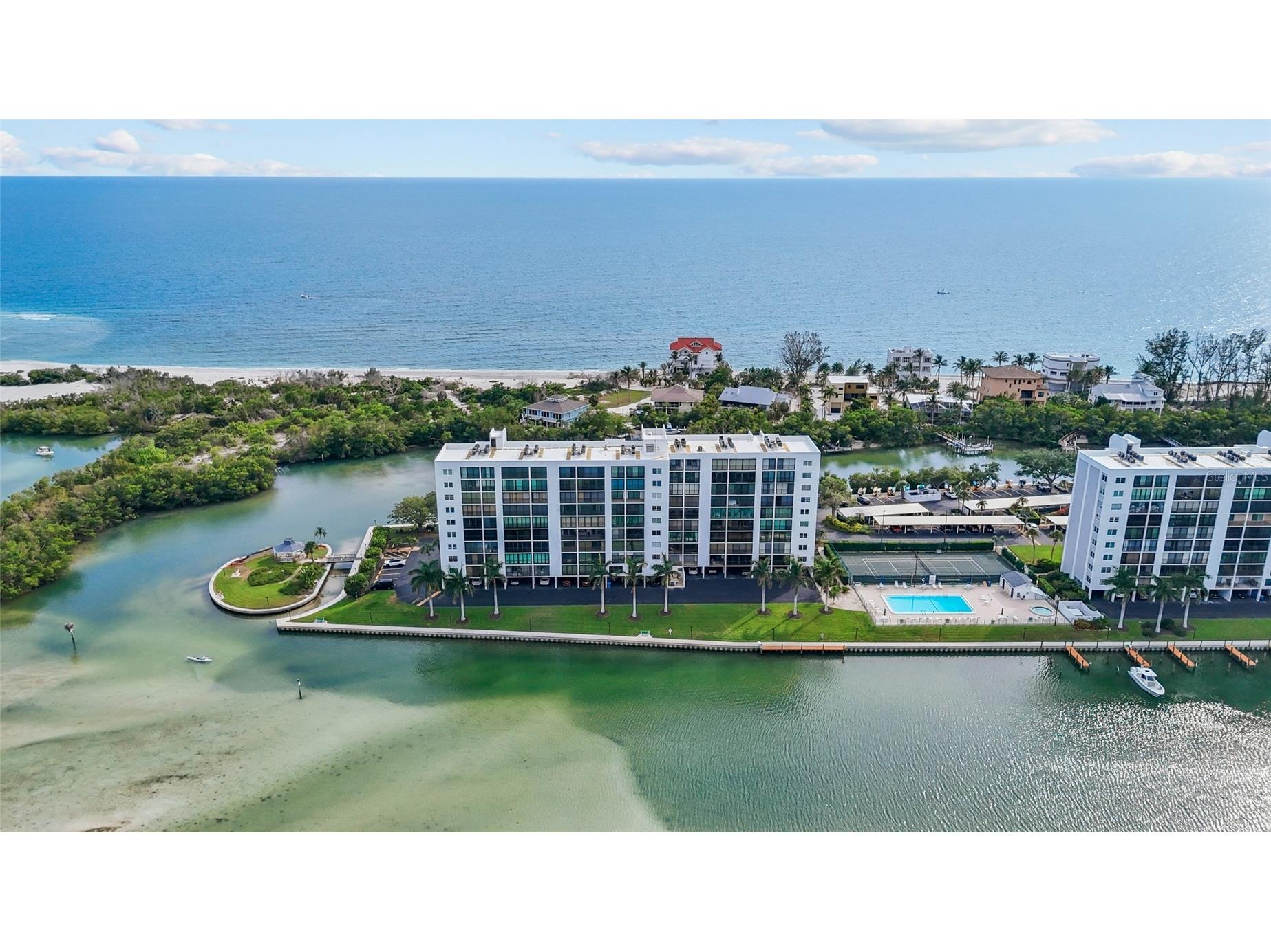 9397 Midnight Pass Road #903 Sarasota FL 34242 - INTERCOASTAL WATERWAY A4696940 image39