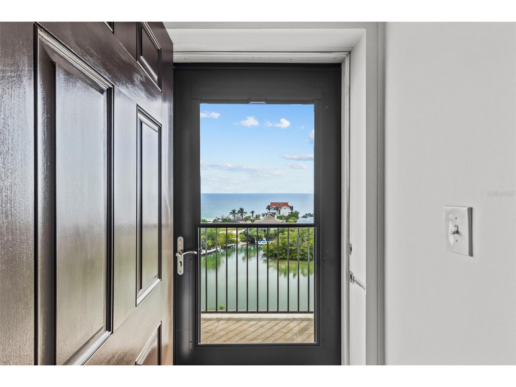 9397 Midnight Pass Road #903 Sarasota FL 34242 - INTERCOASTAL WATERWAY A4696940 image4