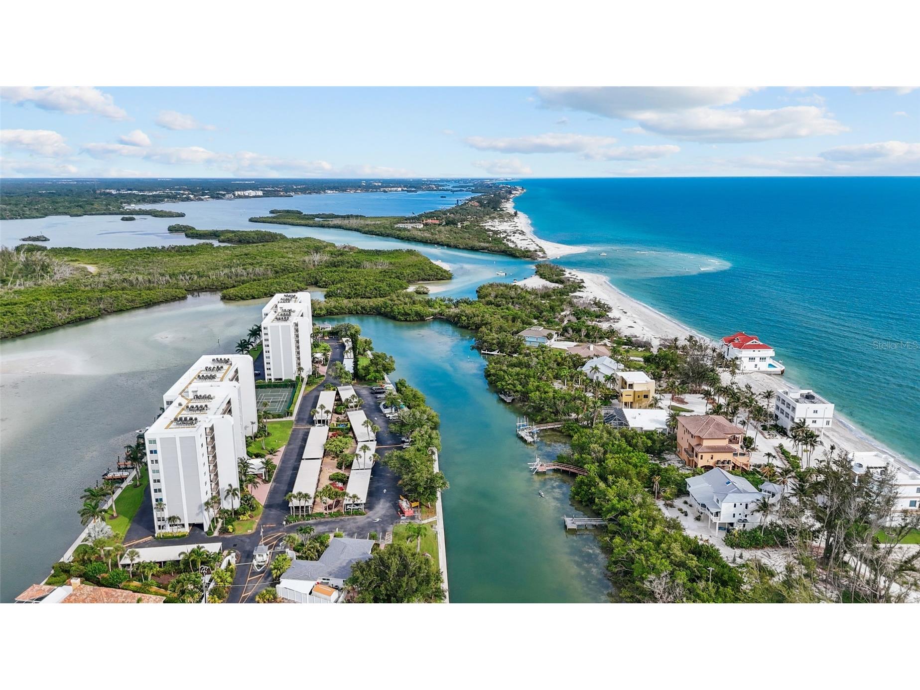 9397 Midnight Pass Road #903 Sarasota FL 34242 - INTERCOASTAL WATERWAY A4696940 image40
