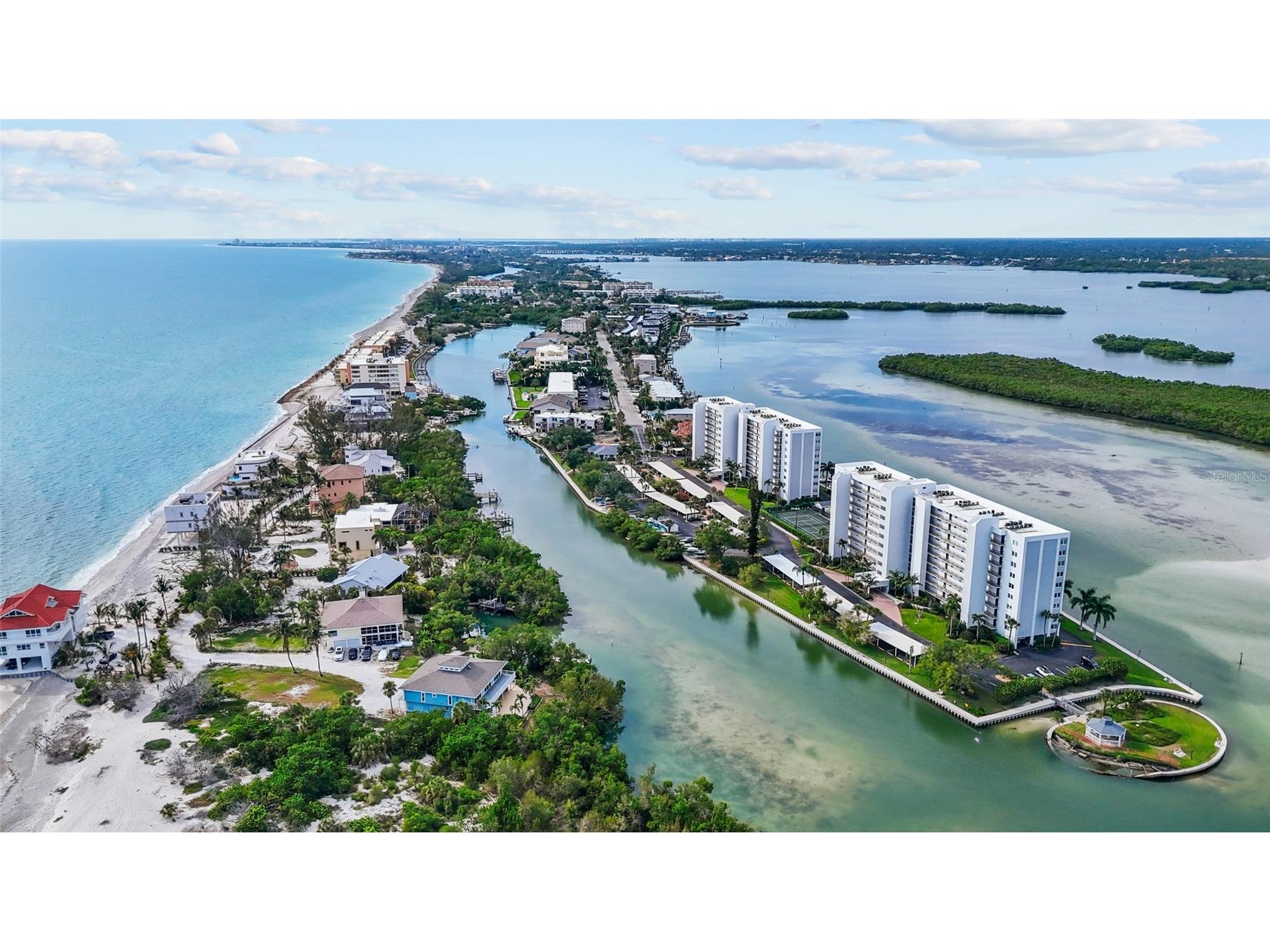 9397 Midnight Pass Road #903 Sarasota FL 34242 - INTERCOASTAL WATERWAY A4696940 image41