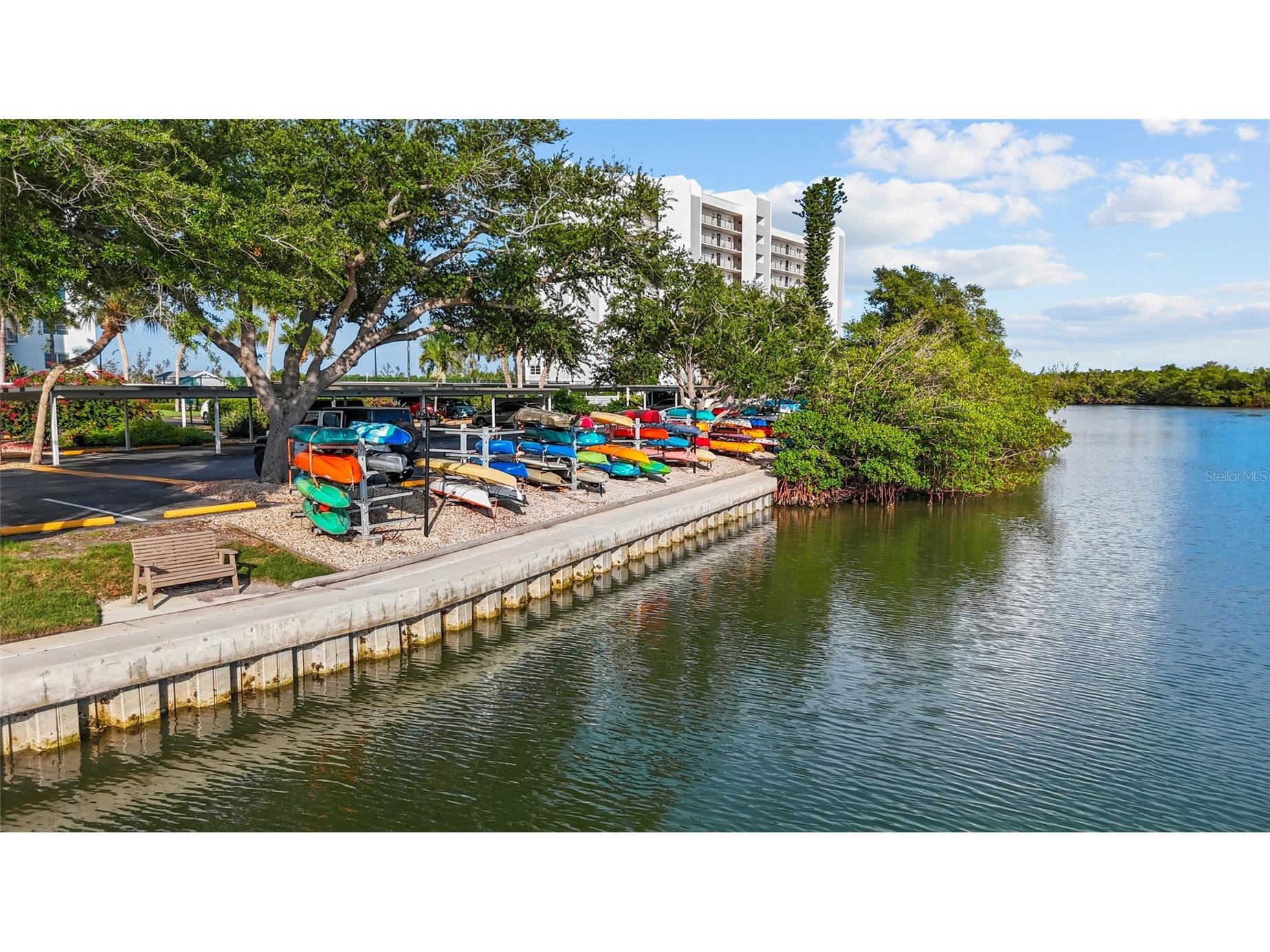 9397 Midnight Pass Road #903 Sarasota FL 34242 - INTERCOASTAL WATERWAY A4696940 image44