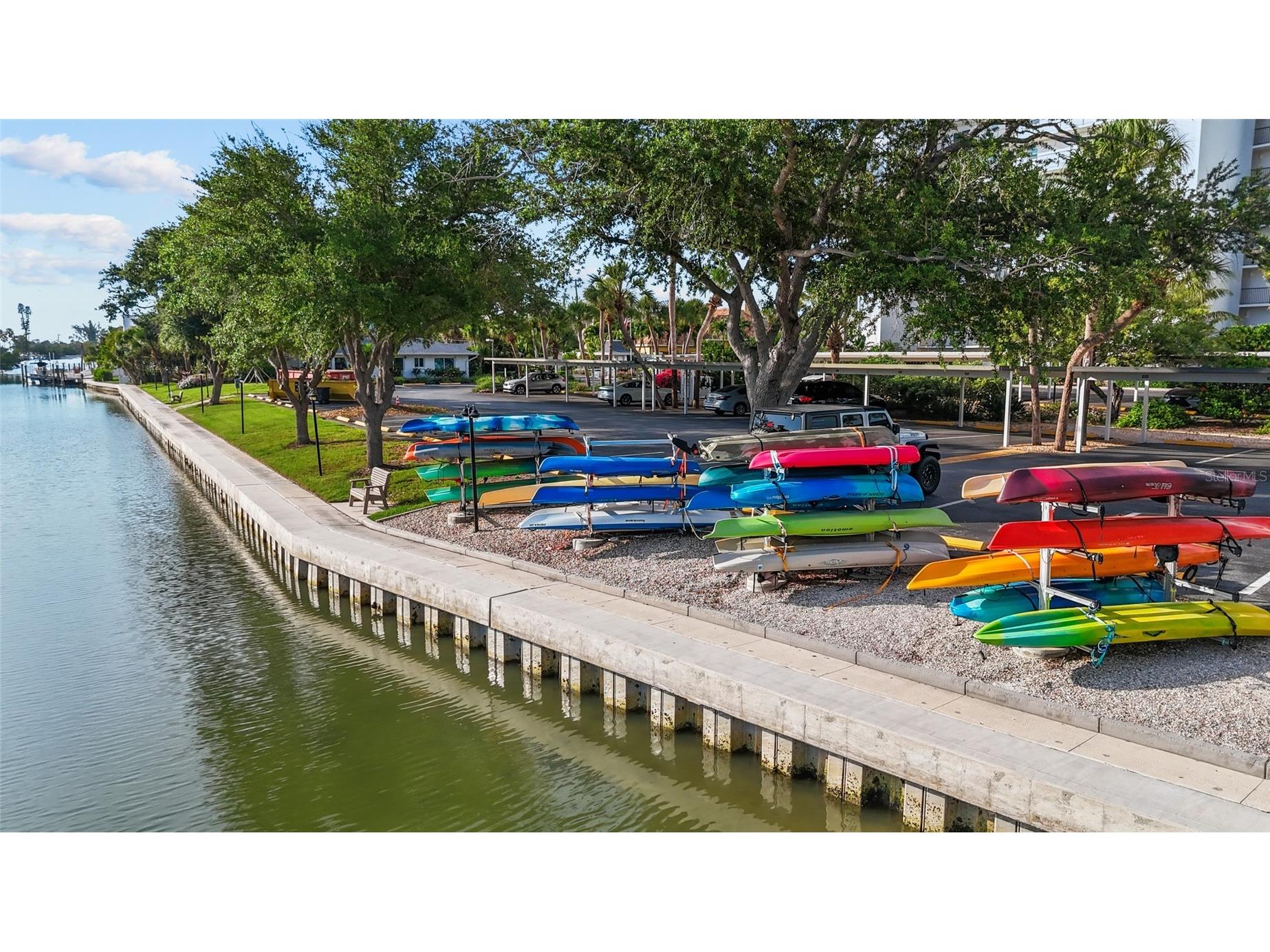 9397 Midnight Pass Road #903 Sarasota FL 34242 - INTERCOASTAL WATERWAY A4696940 image45