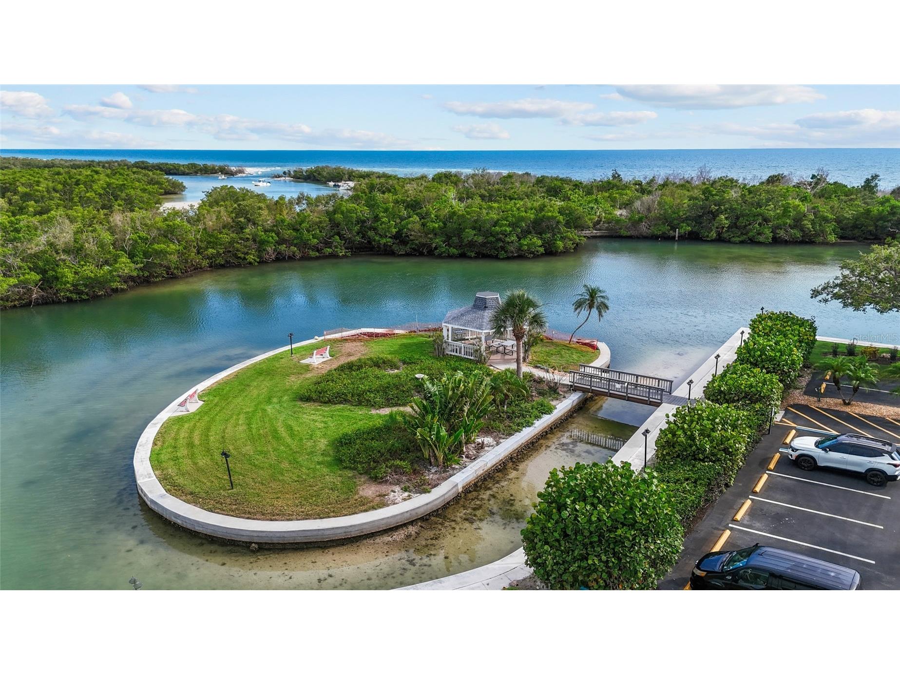 9397 Midnight Pass Road #903 Sarasota FL 34242 - INTERCOASTAL WATERWAY A4696940 image46