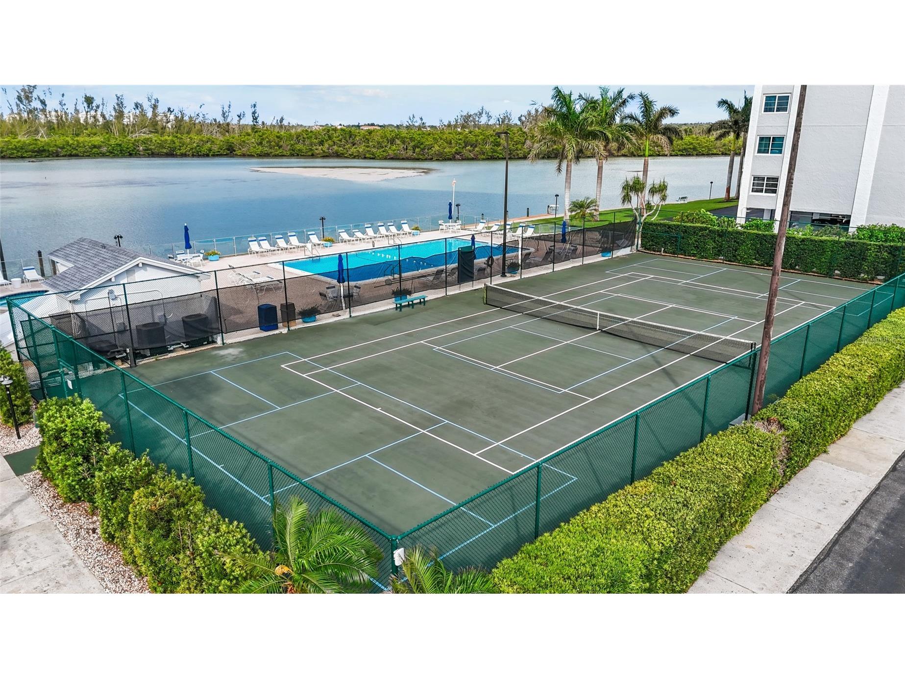 9397 Midnight Pass Road #903 Sarasota FL 34242 - INTERCOASTAL WATERWAY A4696940 image47