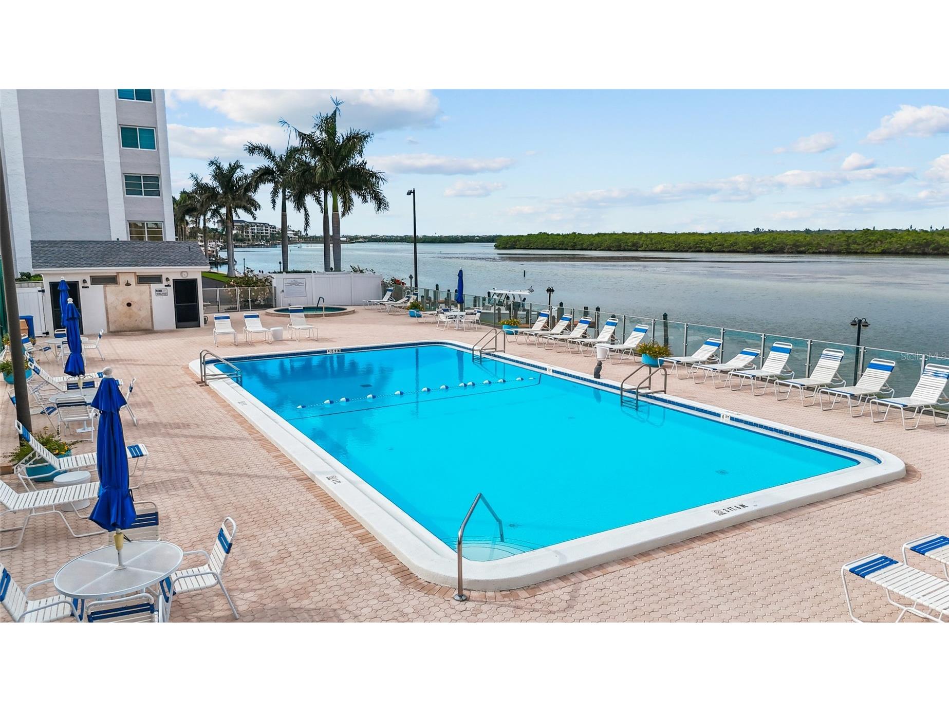 9397 Midnight Pass Road #903 Sarasota FL 34242 - INTERCOASTAL WATERWAY A4696940 image48