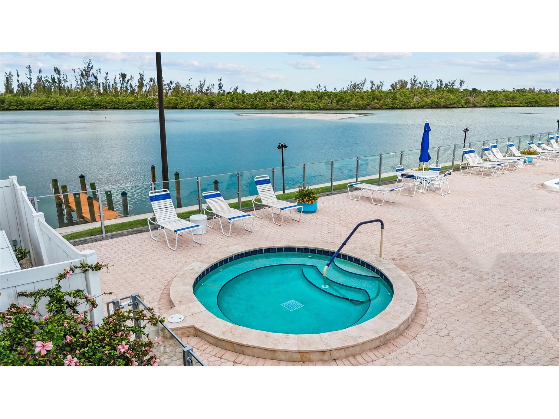 9397 Midnight Pass Road #903 Sarasota FL 34242 - INTERCOASTAL WATERWAY A4696940 image49