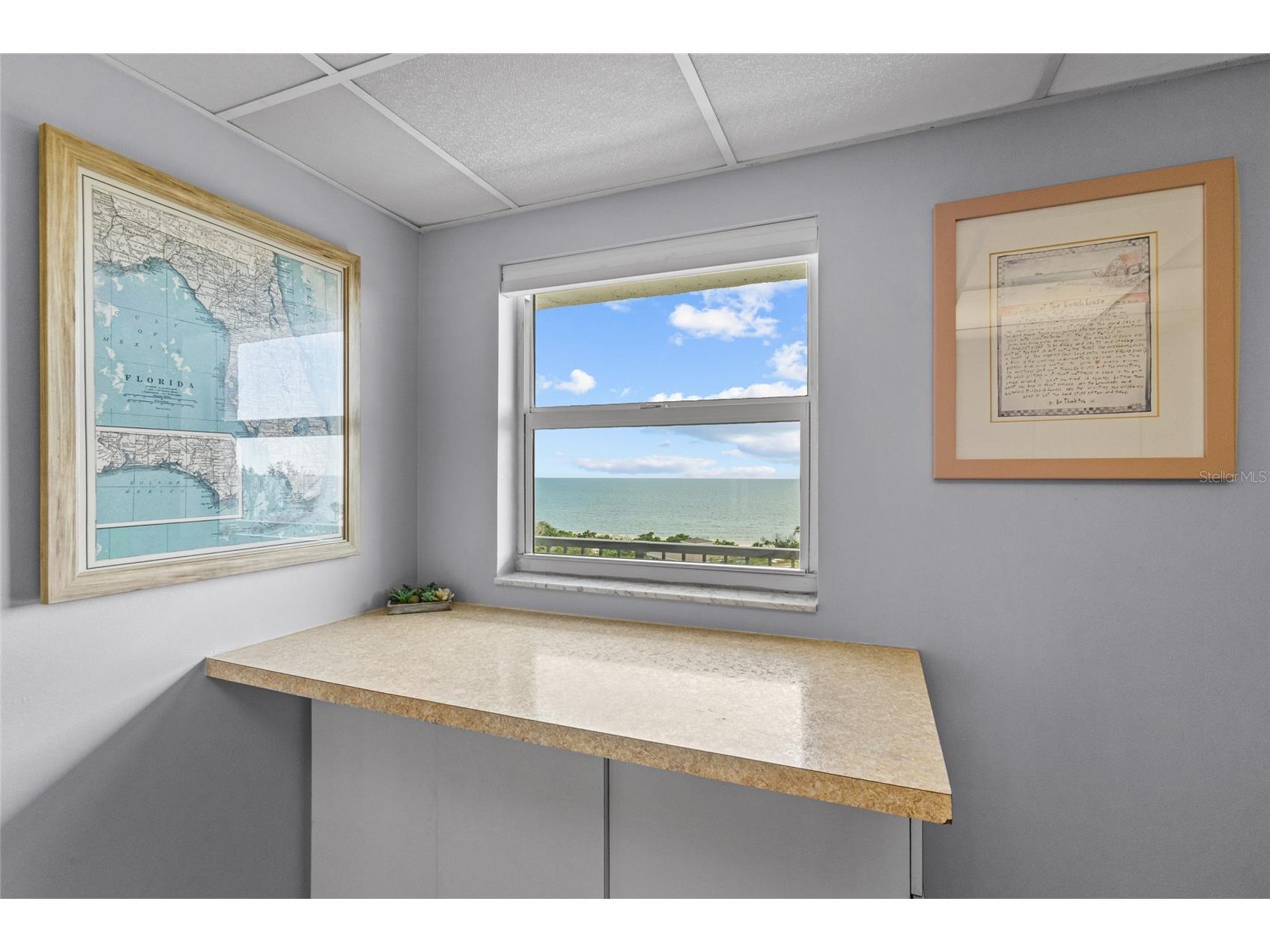 9397 Midnight Pass Road #903 Sarasota FL 34242 - INTERCOASTAL WATERWAY A4696940 image6
