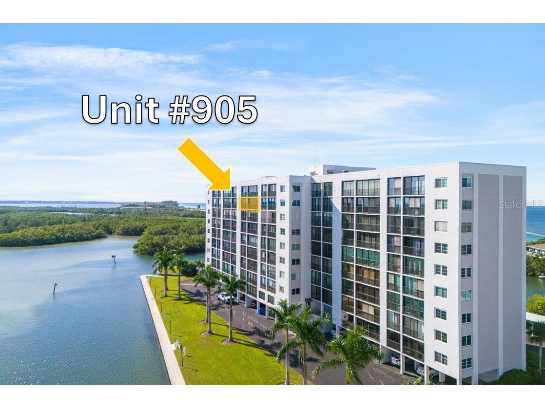 9397 Midnight Pass Road #905 Sarasota FL 34242 A4669008 image23