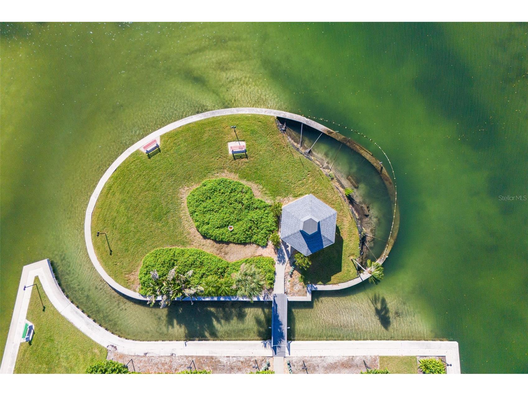 9397 Midnight Pass Road #905 Sarasota FL 34242 - LITTLE SARASOTA BAY GULF A4690579 image23