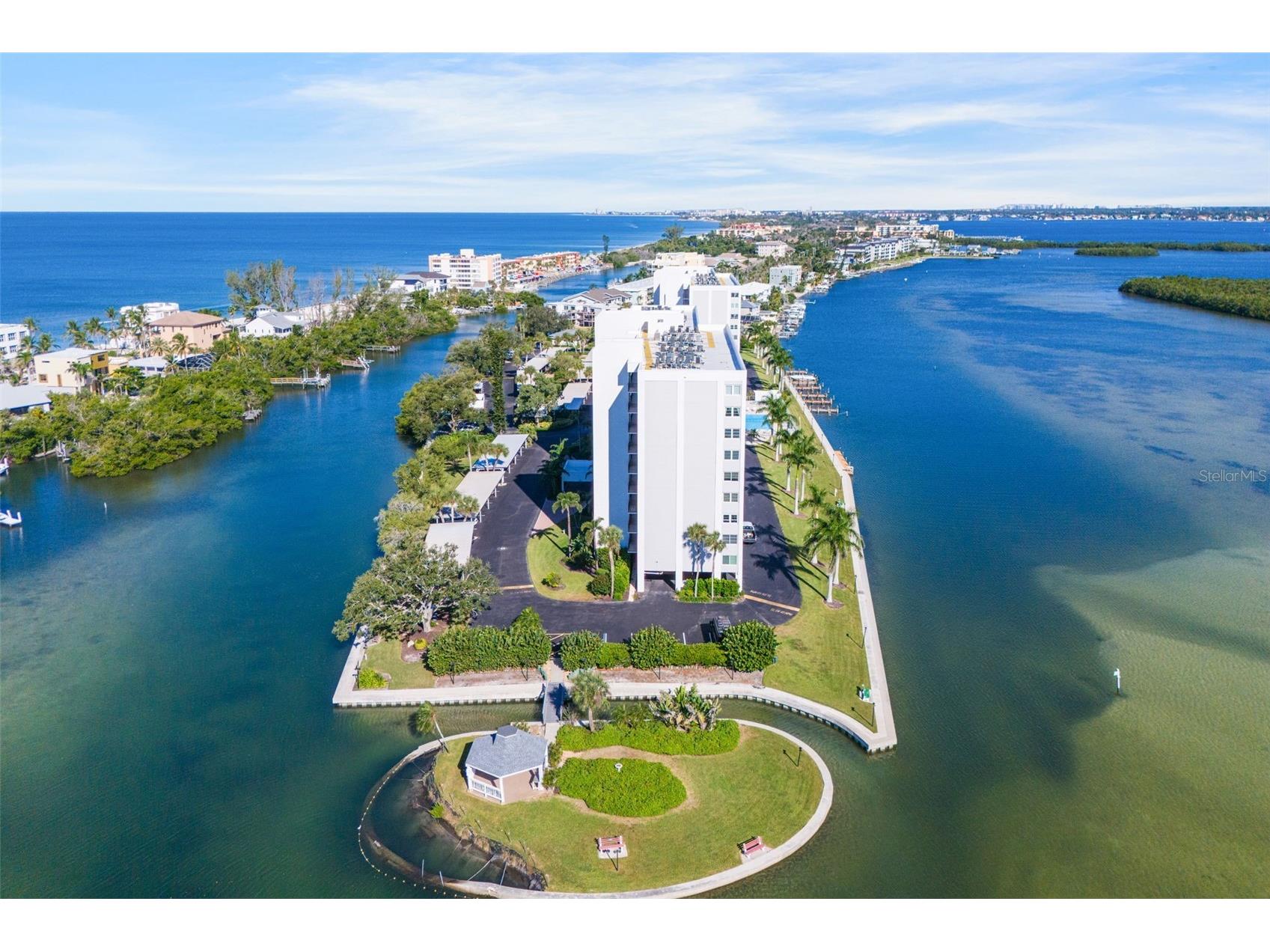 9397 Midnight Pass Road #905 Sarasota FL 34242 - LITTLE SARASOTA BAY GULF A4690579 image24