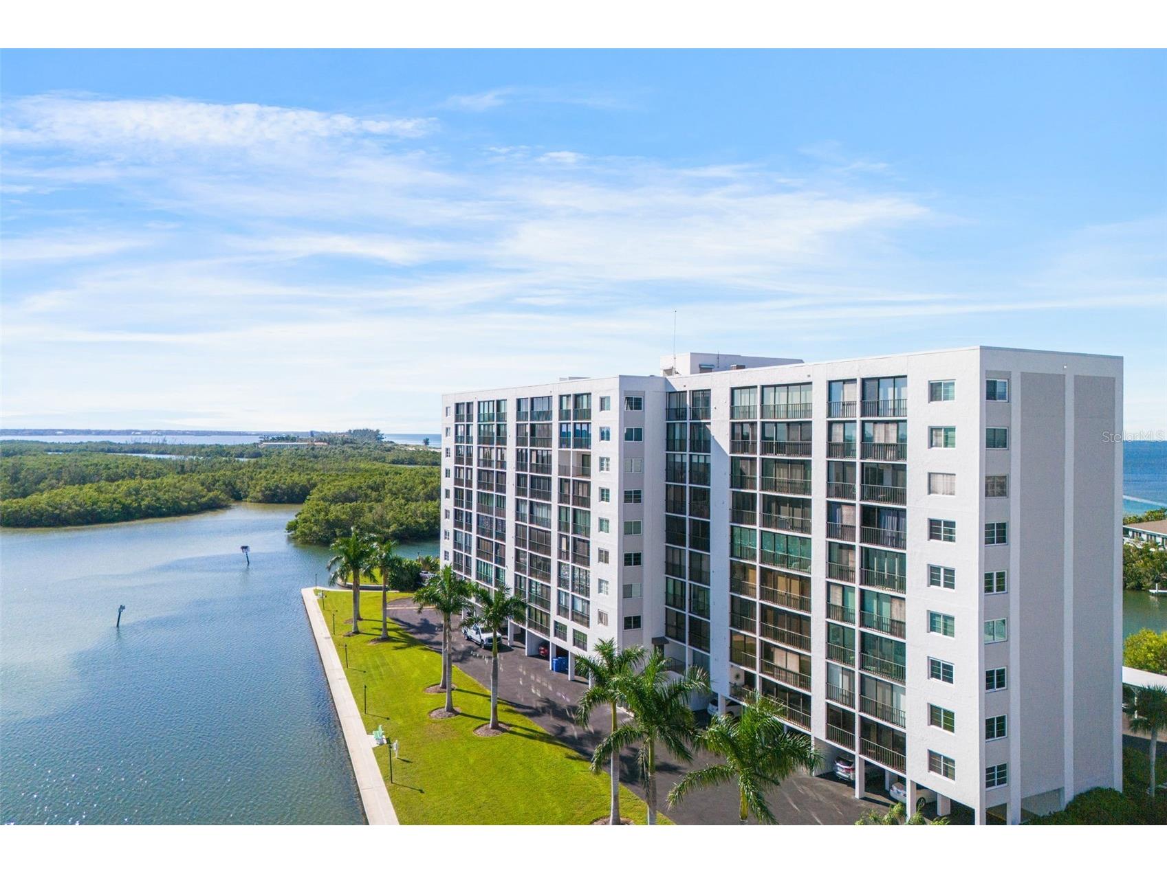 9397 Midnight Pass Road #905 Sarasota FL 34242 - LITTLE SARASOTA BAY GULF A4690579 image25