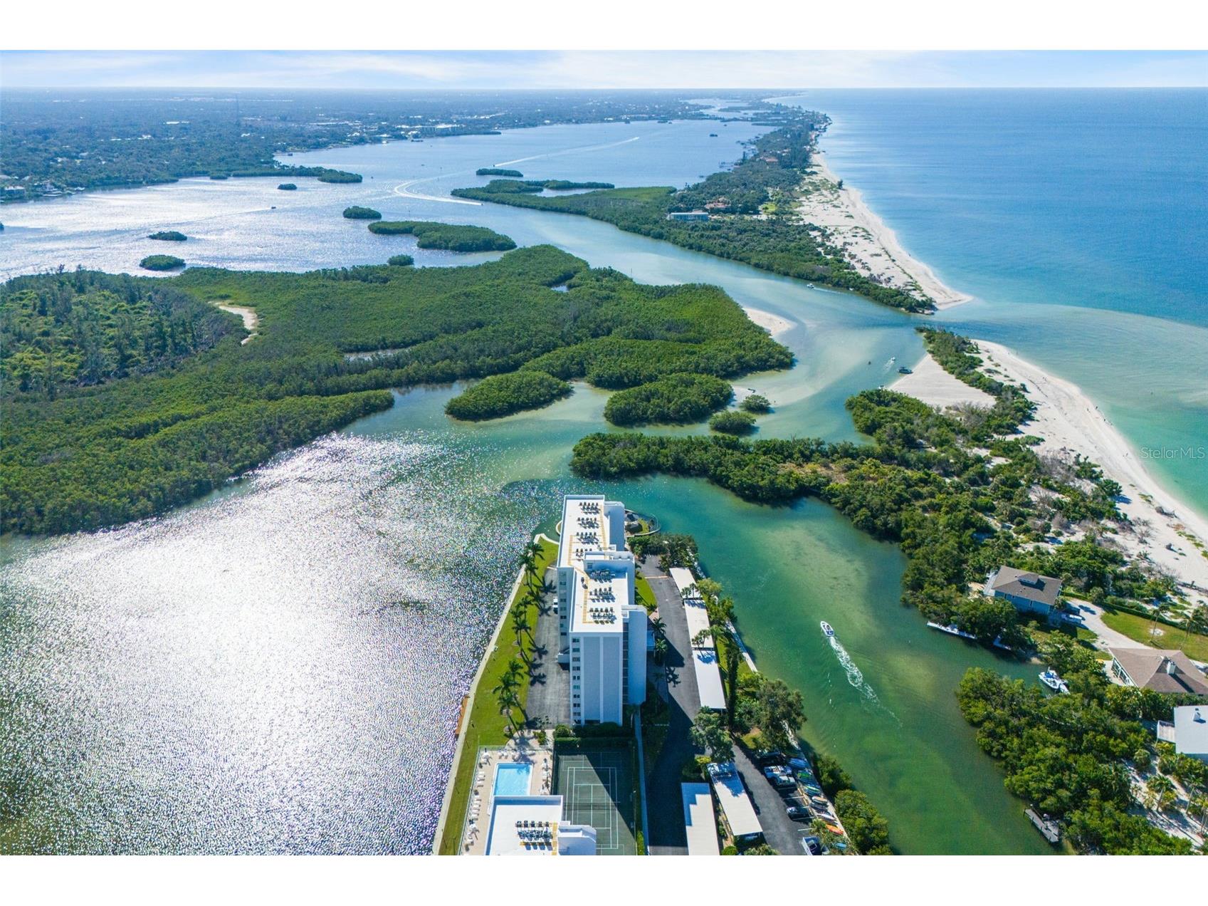 9397 Midnight Pass Road #905 Sarasota FL 34242 - LITTLE SARASOTA BAY GULF A4690579 image28