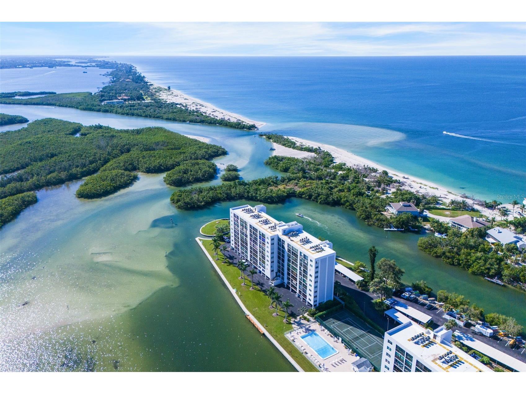 9397 Midnight Pass Road #905 Sarasota FL 34242 - LITTLE SARASOTA BAY GULF A4690579 image29