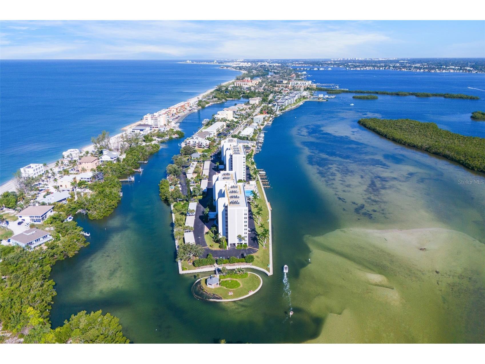 9397 Midnight Pass Road #905 Sarasota FL 34242 - LITTLE SARASOTA BAY GULF A4690579 image30