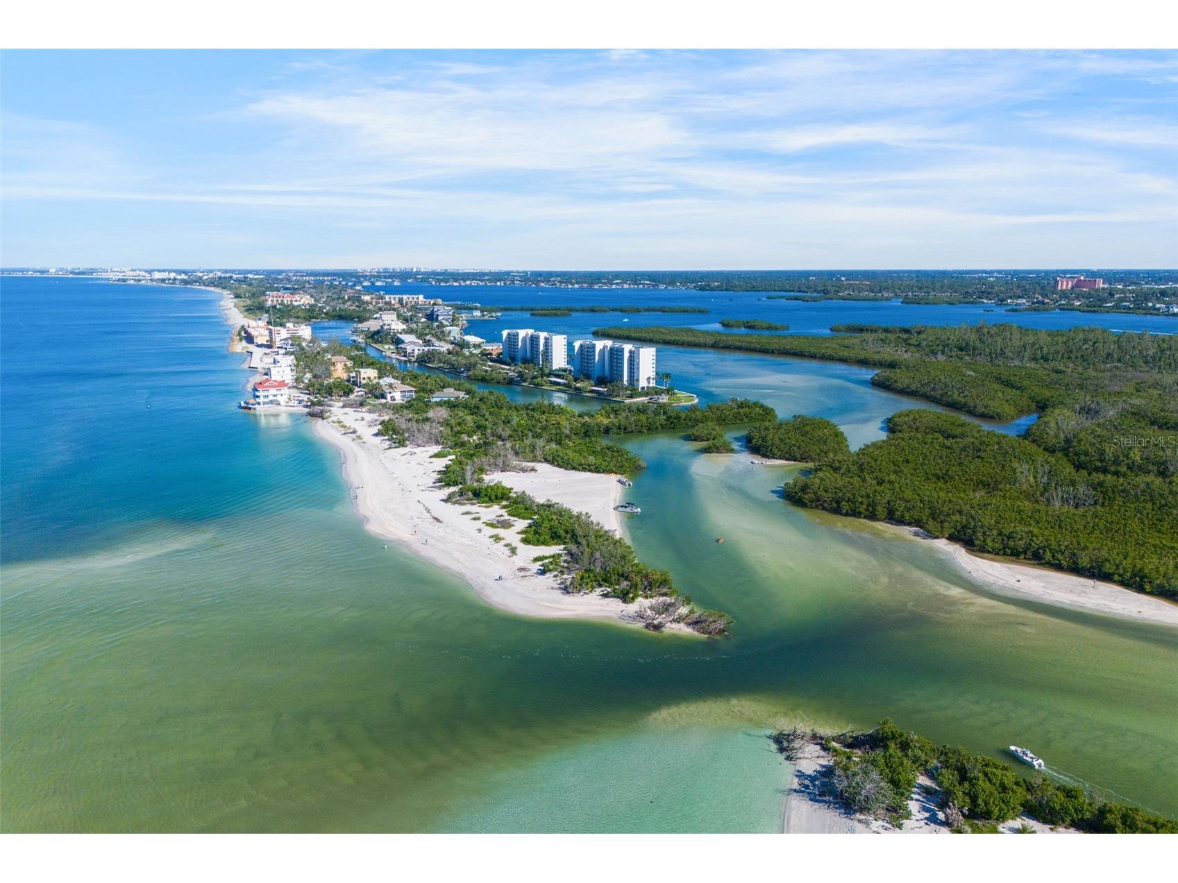9397 Midnight Pass Road #905 Sarasota FL 34242 - LITTLE SARASOTA BAY GULF A4690579 image31