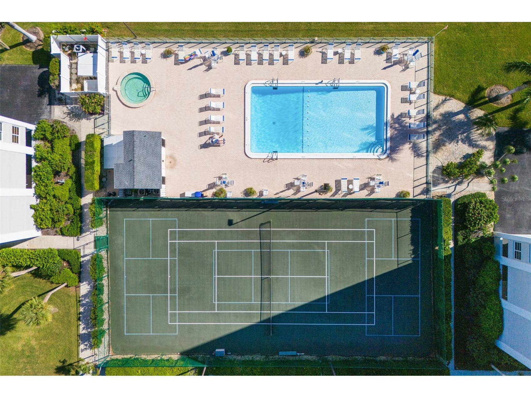 9397 Midnight Pass Road #905 Sarasota FL 34242 - LITTLE SARASOTA BAY GULF A4690579 image32