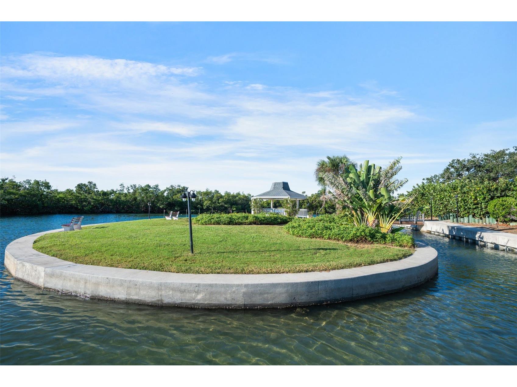 9397 Midnight Pass Road #905 Sarasota FL 34242 - LITTLE SARASOTA BAY GULF A4690579 image34